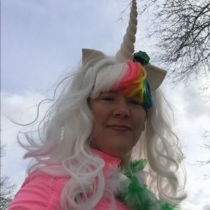 Meet your Posher, Janel